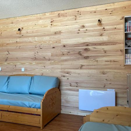 拉普拉涅Plagne Bellecote - 5 Pers - Vue Pistes - Acces Piscine Chauffee公寓 外观 照片