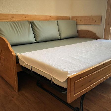 拉普拉涅Plagne Bellecote - 5 Pers - Vue Pistes - Acces Piscine Chauffee公寓 外观 照片